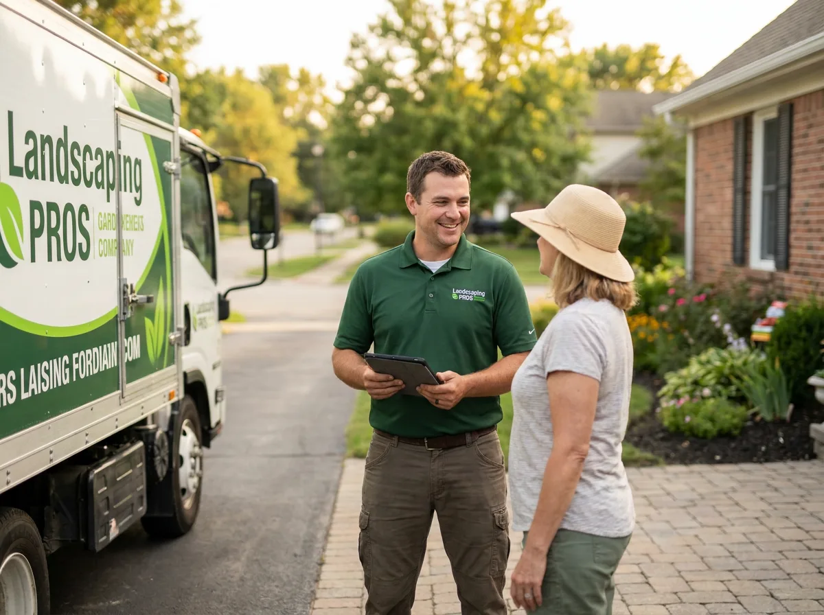 Landscaping Mosquero, NM FAQs